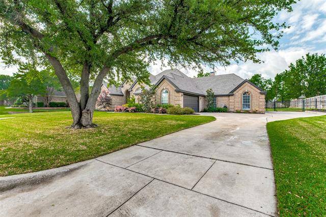 Keller, TX 76248,1602 Brentwood Trail