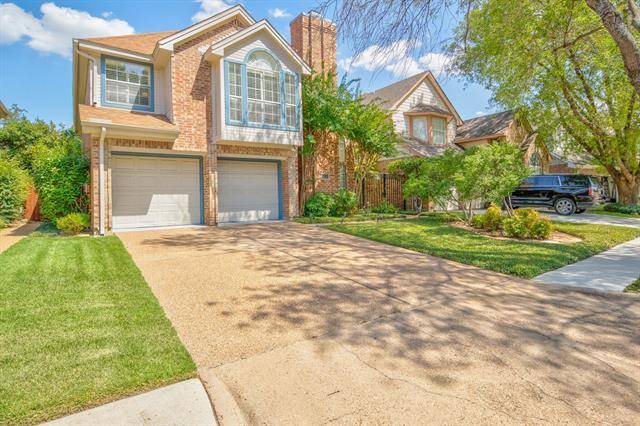 Irving, TX 75063,9010 Cumberland Drive