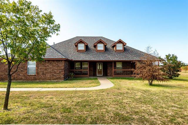 Crowley, TX 76036,2309 Colt Lane