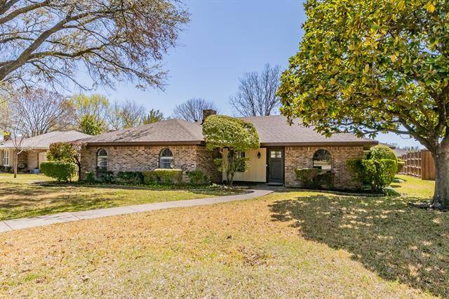 Plano, TX 75074,3920 Los Robles Drive