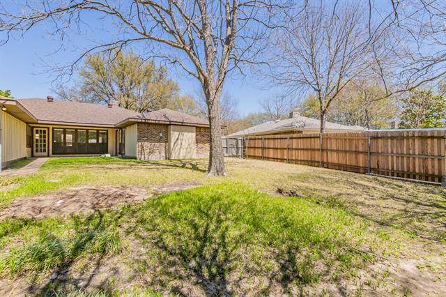 Plano, TX 75074,3920 Los Robles Drive