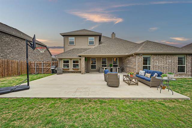 Midlothian, TX 76065,5614 Paradise Drive