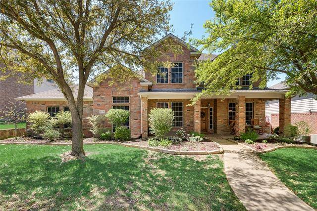 Rockwall, TX 75087,1370 Scarboro Hills Lane