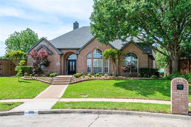 Richardson, TX 75080,395 Sandhill Drive