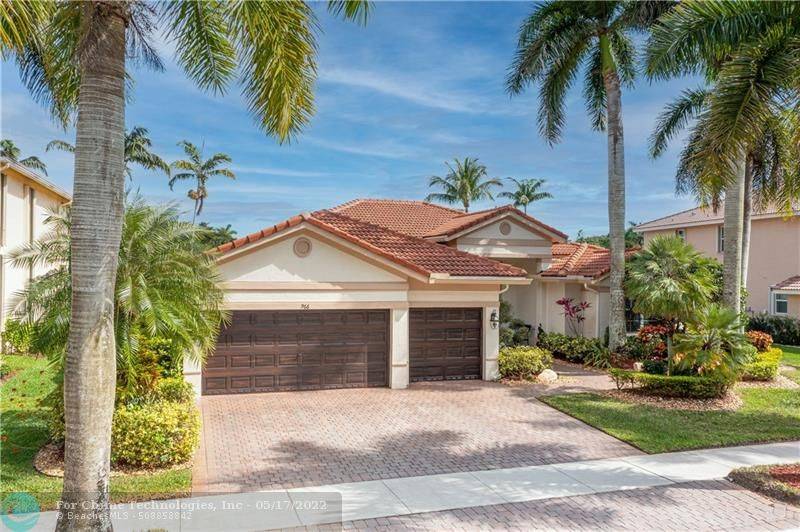 Weston, FL 33327,966 Windward WAY