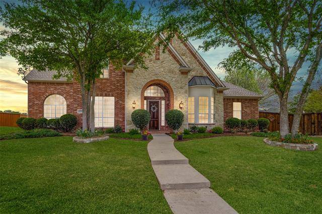 Richardson, TX 75082,5700 Pepperridge Drive