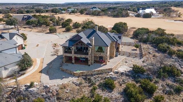 Possum Kingdom Lake, TX 76449,15 Bay Hill Drive