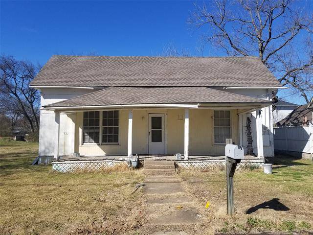 Bonham, TX 75418,702 W 7th Street