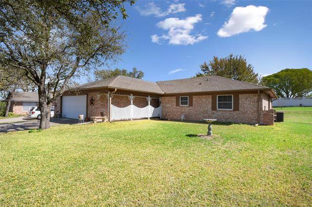 Joshua, TX 76058,508 Edgehill Road