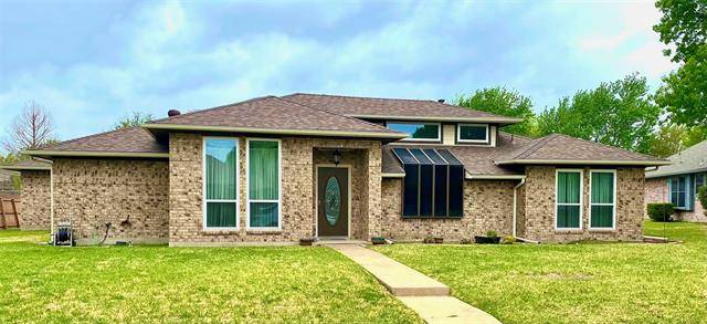 Sachse, TX 75048,5329 Spring Creek Drive