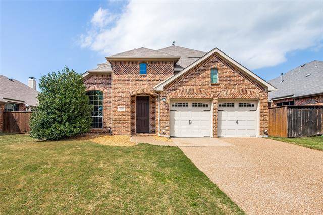 Little Elm, TX 75068,2453 Greenbrook Drive