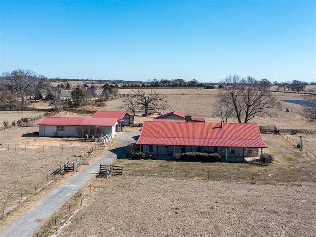 Bullard, TX 75757,3122 CR 3701