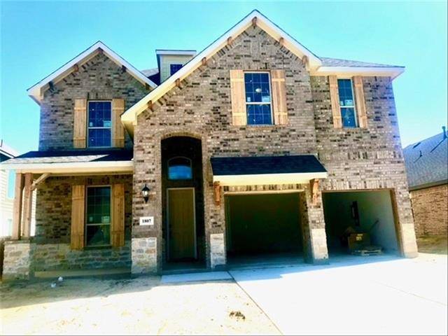 Mansfield, TX 76065,1807 Graham Way