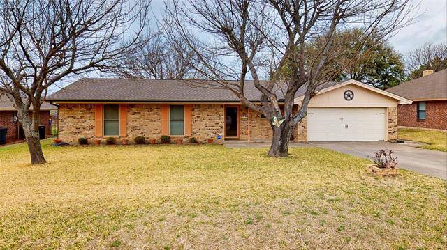 Azle, TX 76020,144 Mountain View Drive