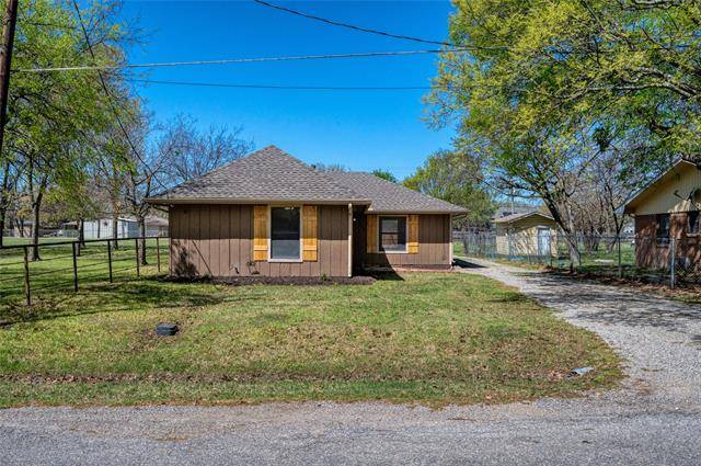 Whitewright, TX 75491,513 S Carter Street