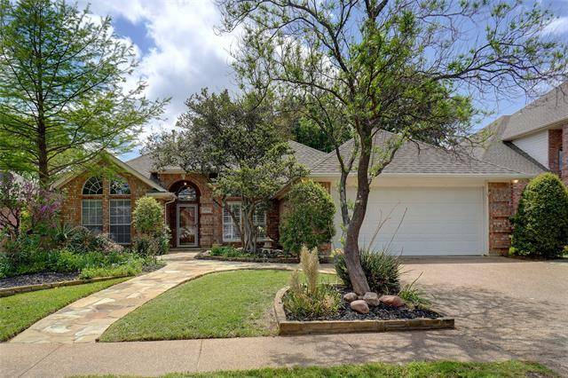 Bedford, TX 76021,2720 Holly Brook Court