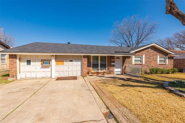 Haltom City, TX 76117,5705 Jane Anne Street