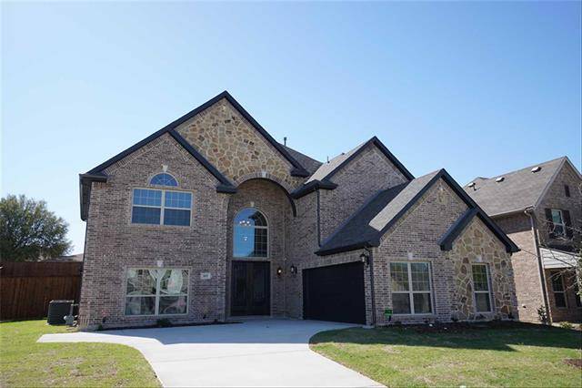 Desoto, TX 75115,105 Wild River Court