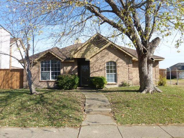 Lancaster, TX 75134,1510 Sunnymeadow Road