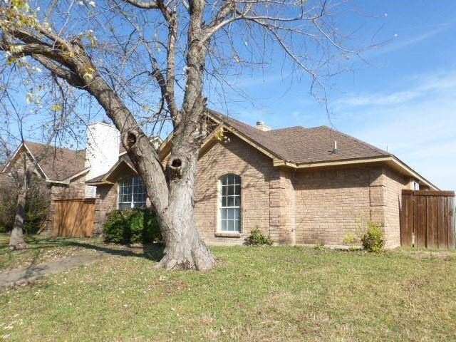 Lancaster, TX 75134,1510 Sunnymeadow Road