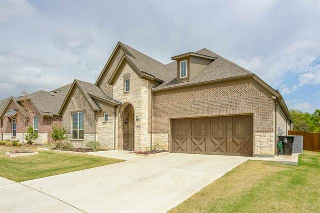 Little Elm, TX 75068,2017 Angus Drive