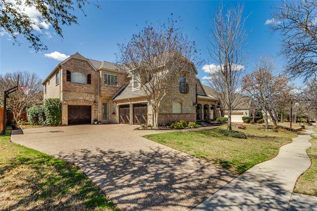 Flower Mound, TX 75028,4909 Kingswood Drive