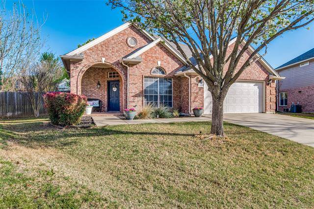 Fort Worth, TX 76244,4305 Stoneside Court