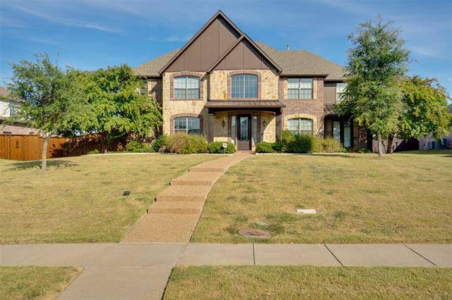 Sunnyvale, TX 75182,304 Highpoint Drive