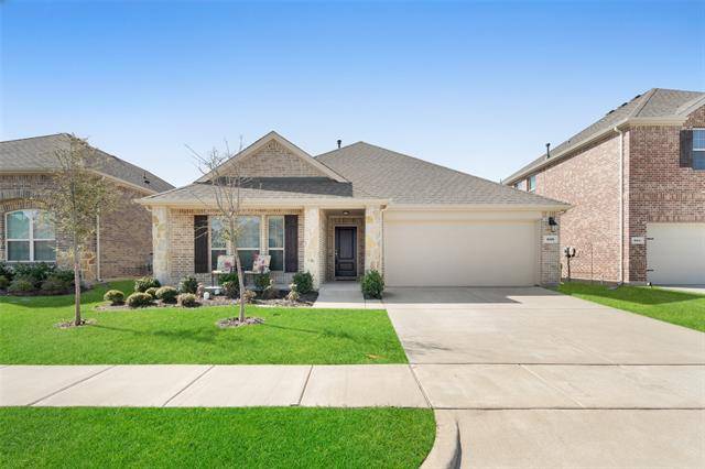 Anna, TX 75409,608 Brock Drive