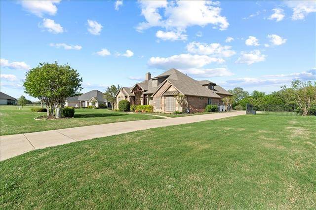 Joshua, TX 76058,2025 Gentle Springs Drive