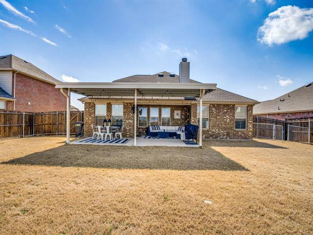 Forney, TX 75126,116 Caddo Lake Court