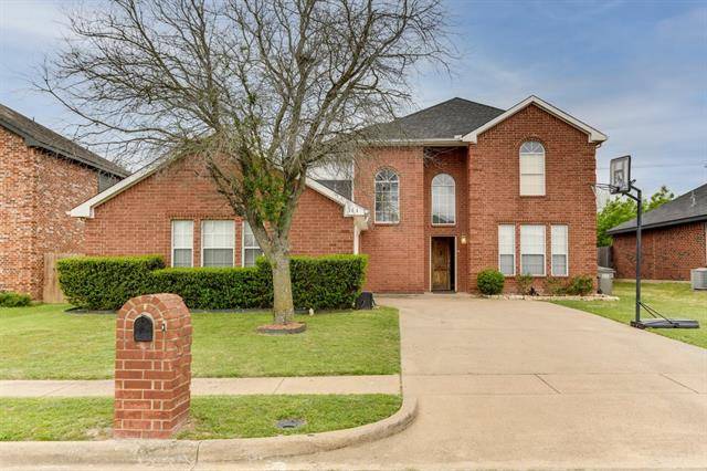 Red Oak, TX 75154,111 Oak Hollow Lane