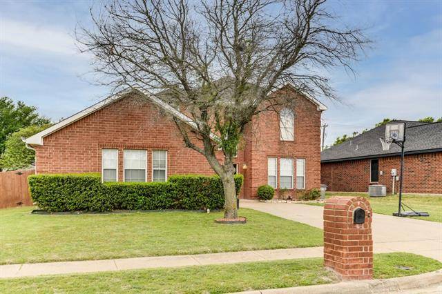 Red Oak, TX 75154,111 Oak Hollow Lane