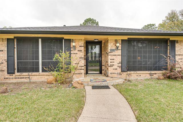 Lewisville, TX 75077,1414 Glenhill Lane