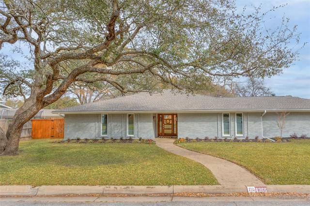 Fort Worth, TX 76109,4366 Lanark Avenue