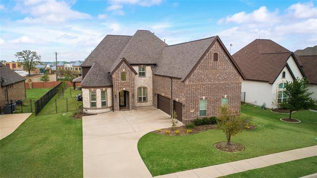 Flower Mound, TX 75077,6632 Palermo Trail