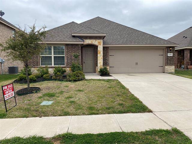 Forney, TX 75126,1430 Arabella Avenue