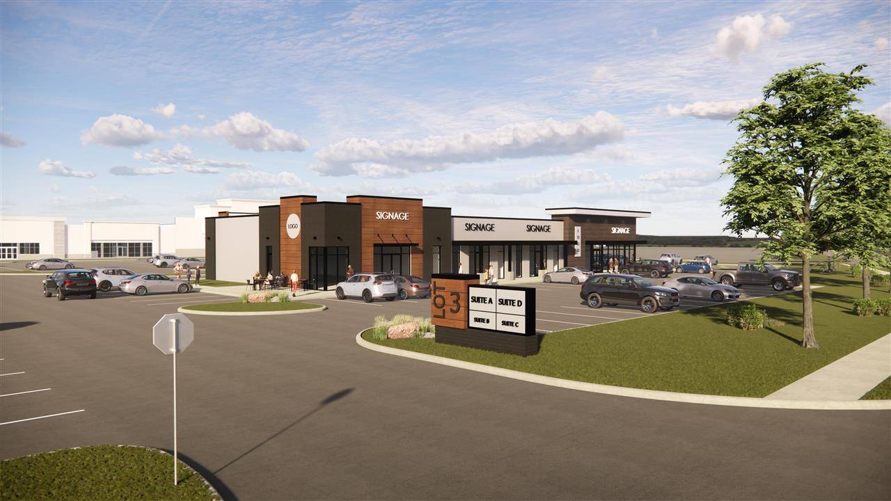 Cedar Falls, IA 50613,Lot 3 Brandilynn Boulevard #Suite B