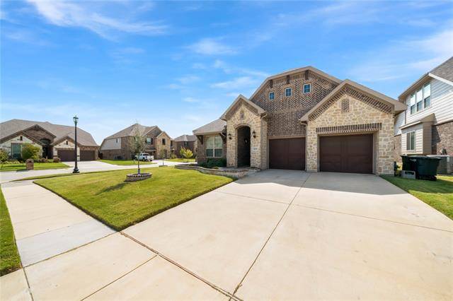 Mansfield, TX 76063,4616 Plumeria Drive