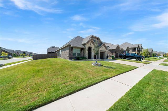 Mansfield, TX 76063,4616 Plumeria Drive