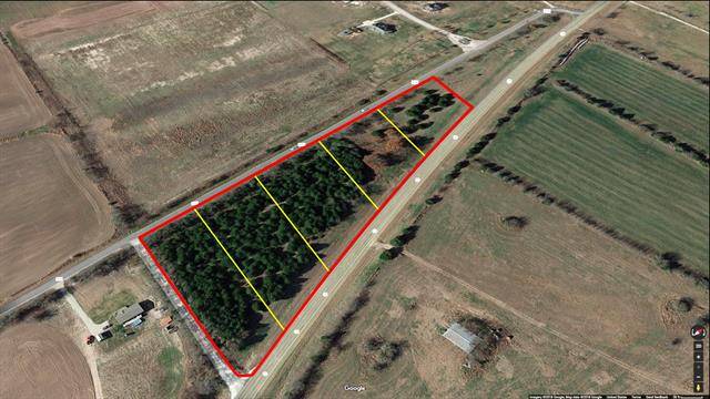 Blue Ridge, TX 75424,0 County Road 619 #Lot 1