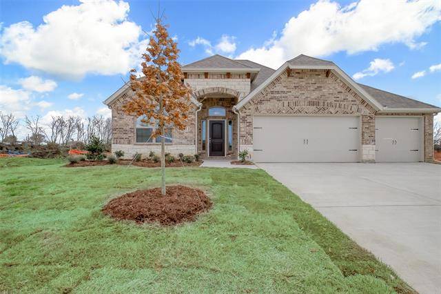 Royse City, TX 75189,343 Sweetspire Drive