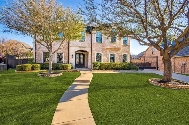 Mckinney, TX 75072,3508 Greystone Court