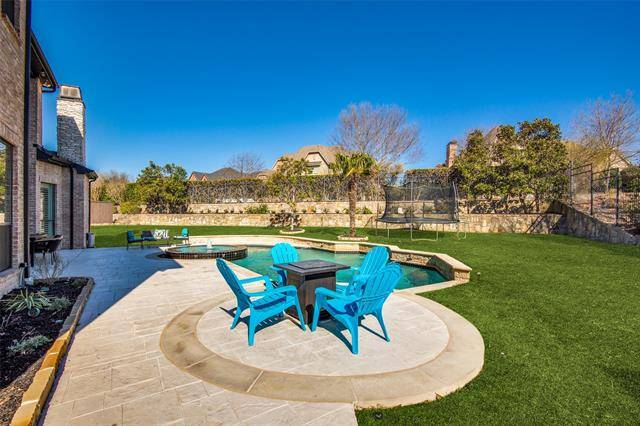 Mckinney, TX 75072,3508 Greystone Court