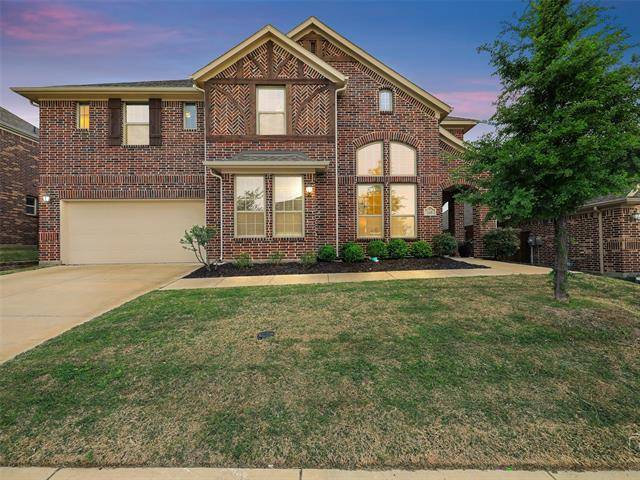 Roanoke, TX 76262,340 Chinchester Drive