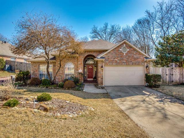 Mckinney, TX 75071,3611 Creekstone Court