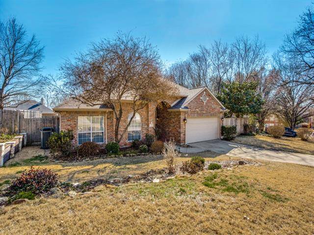 Mckinney, TX 75071,3611 Creekstone Court