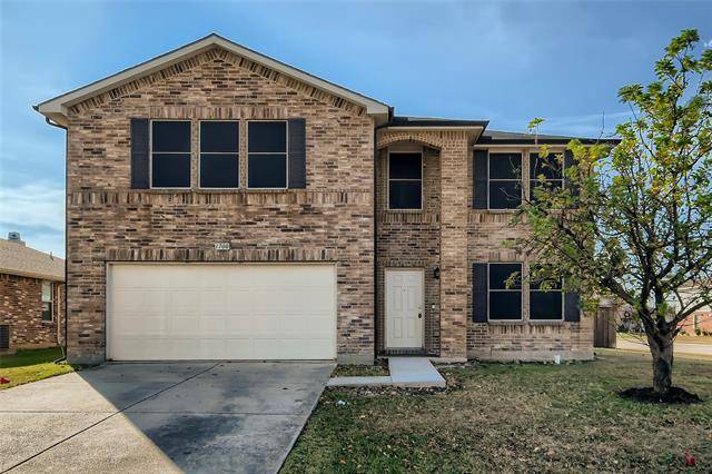 Little Elm, TX 75068,1700 Canyon Oaks Drive