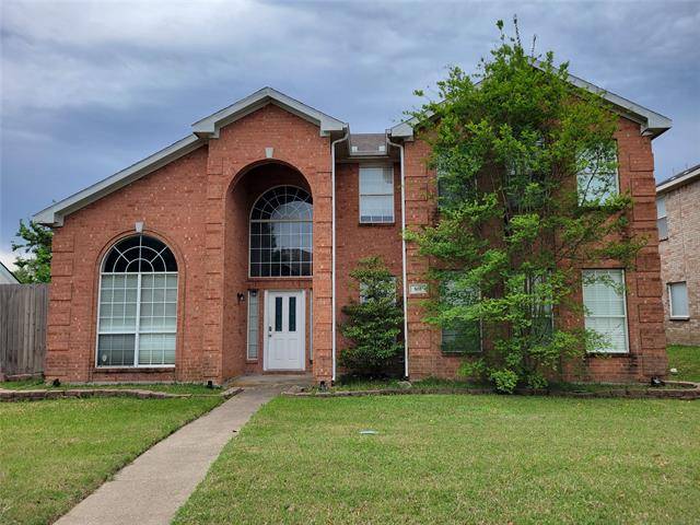 Desoto, TX 75115,808 Longleaf Drive