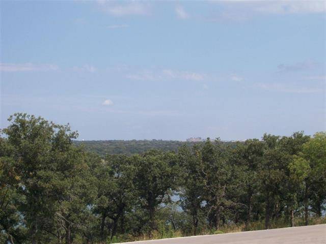 Chico, TX 76431,Lot 349 Moonlight Bay Drive